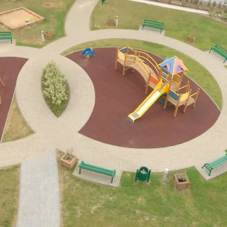 Irs Royal Irs Cztery Oceany * Gdansk