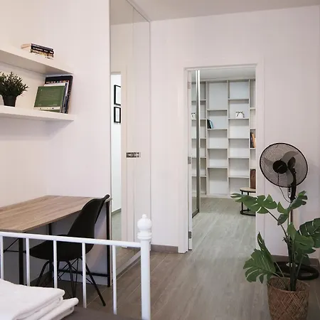 Irs Royal Irs Cztery Oceany Apartment