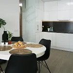 Irs Royal Irs Cztery Oceany * Gdańsk
