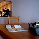 Irs Royal Irs Cztery Oceany Lejlighed Gdańsk