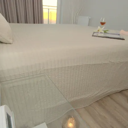 Irs Royal Irs Cztery Oceany *