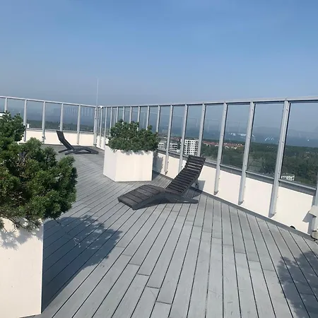 Irs Royal Irs Cztery Oceany * Gdańsk