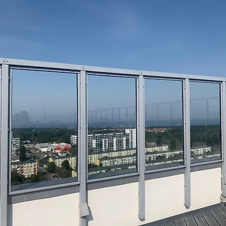 Irs Royal Irs Cztery Oceany