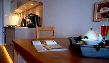 Irs Royal Irs Cztery Oceany Apartamento Gdańsk