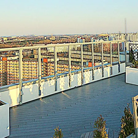 Irs Royal Irs Cztery Oceany * Gdańsk