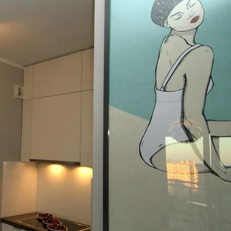 Irs Royal Irs Cztery Oceany *