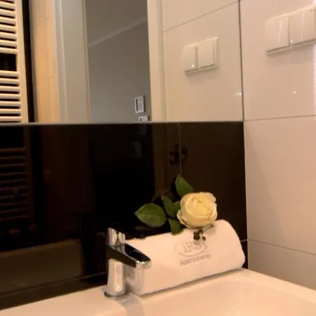 Irs Royal Irs Cztery Oceany Гданьск