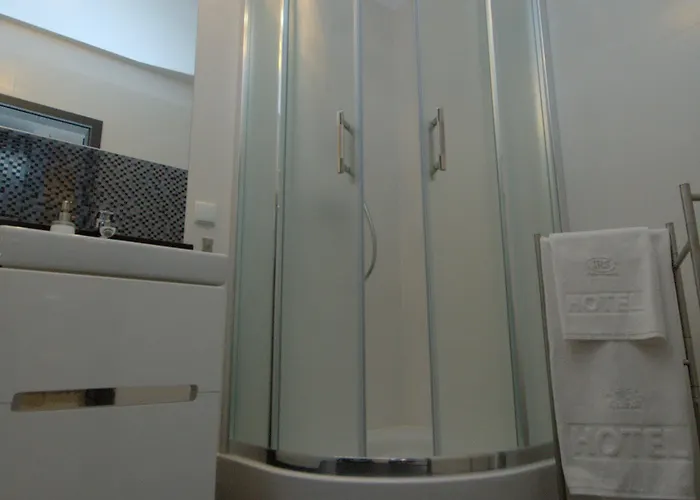 Irs Royal Irs Cztery Oceany * Gdańsk