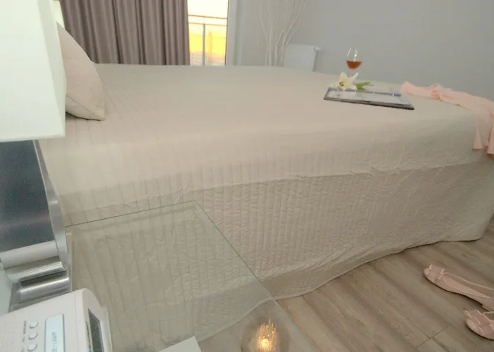 Irs Royal Irs Cztery Oceany *