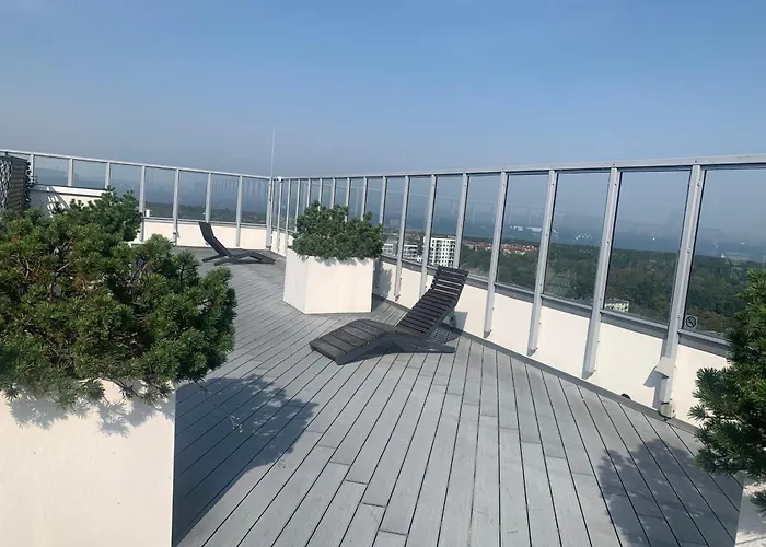 Irs Royal Irs Cztery Oceany * Gdańsk