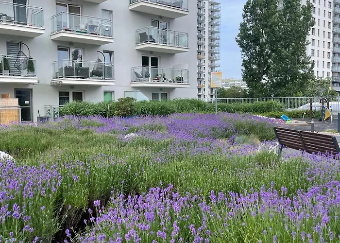 Appartement Irs Royal Irs Cztery Oceany