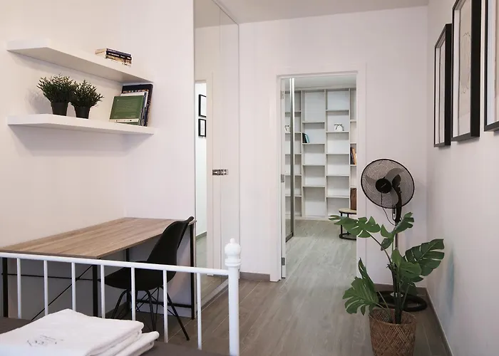 Irs Royal Irs Cztery Oceany Apartman