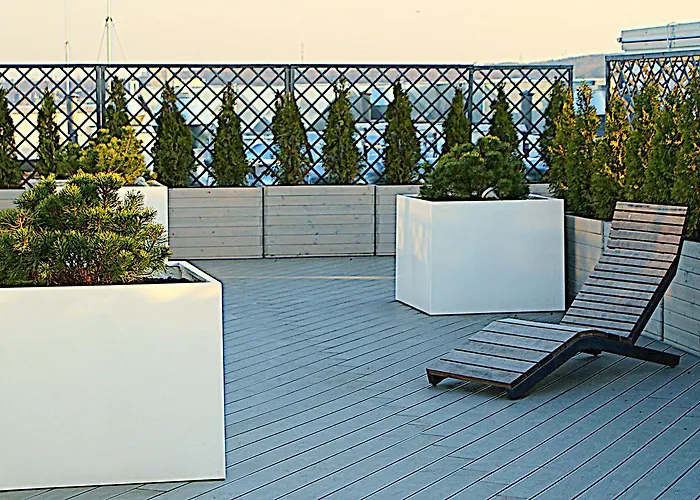 Irs Royal Irs Cztery Oceany גדנסק