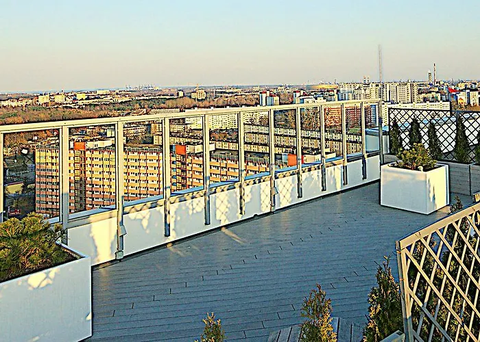 Irs Royal Irs Cztery Oceany * Gdańsk