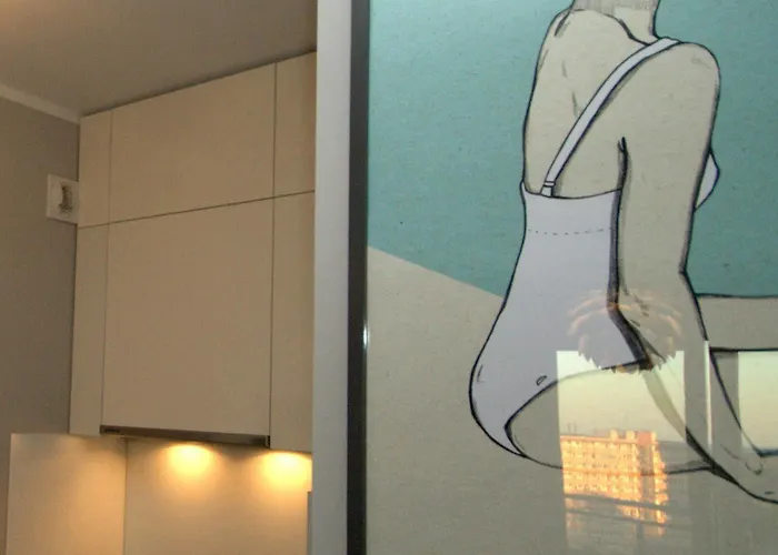 Irs Royal Irs Cztery Oceany *