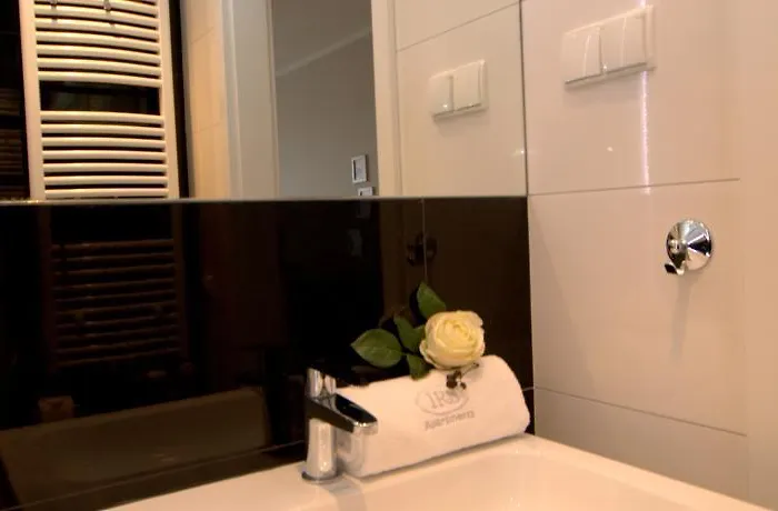 Irs Royal Irs Cztery Oceany Gdańsk