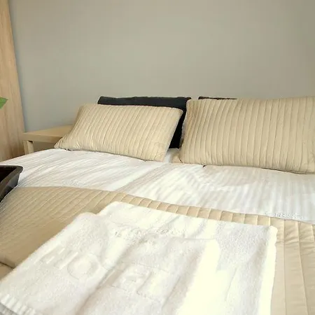 Irs Royal Irs Cztery Oceany 格但斯克