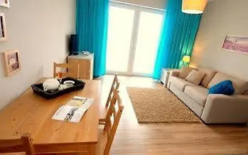 Irs Royal Irs Cztery Oceany * 格但斯克