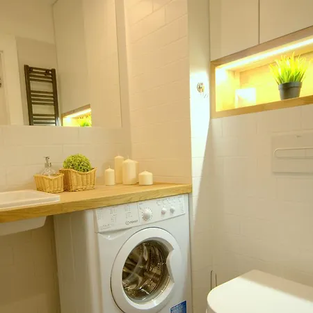 Irs Royal Irs Cztery Oceany 格但斯克