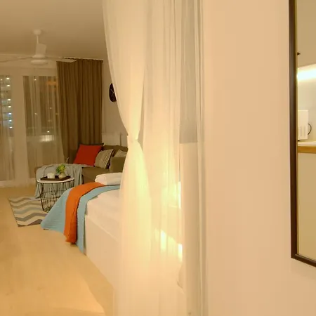 Irs Royal Irs Cztery Oceany *