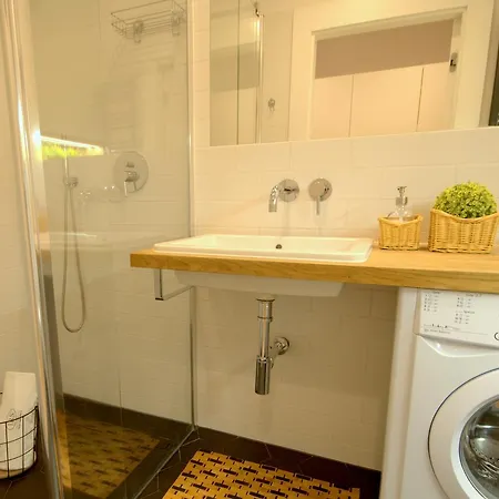 Irs Royal Irs Cztery Oceany 公寓 格但斯克