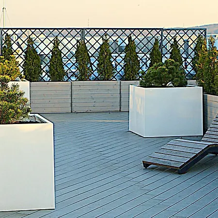 Irs Royal Irs Cztery Oceany 格但斯克