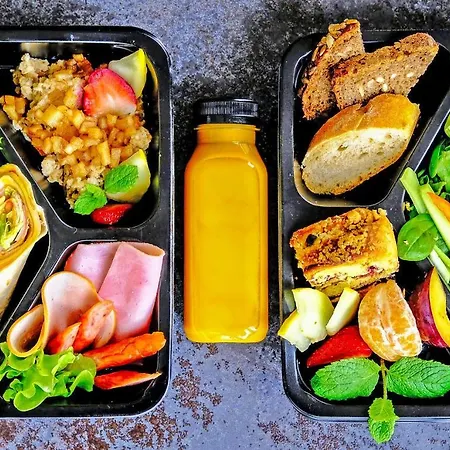 Irs Royal Irs Cztery Oceany *