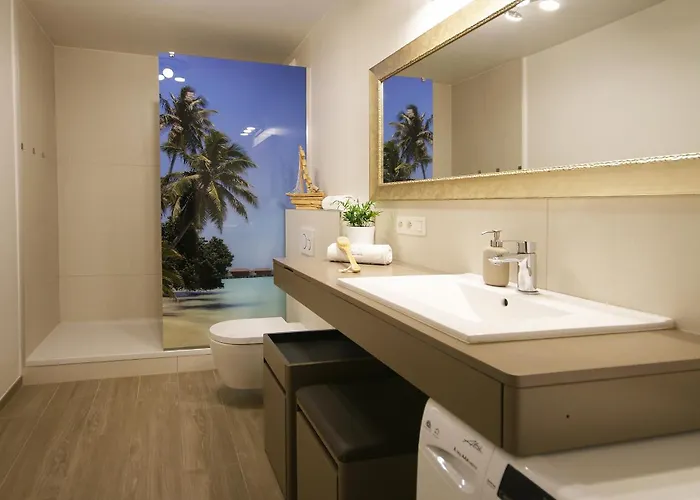 Apartamento Irs Royal Irs Cztery Oceany