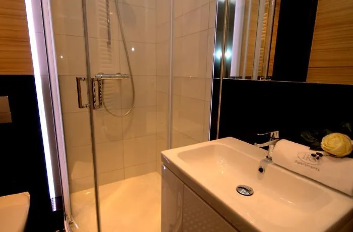 Irs Royal Irs Cztery Oceany Gdansk