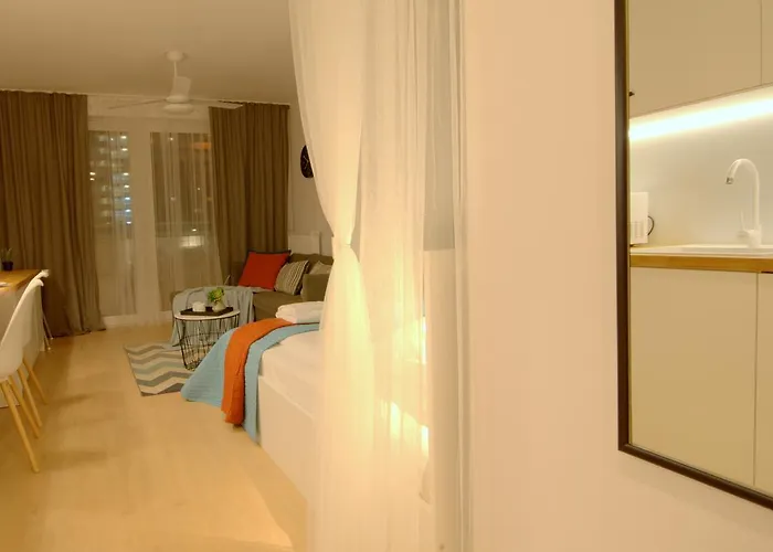 Irs Royal Irs Cztery Oceany *